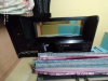 Dressing table (used)